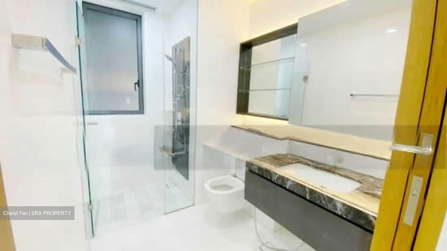 Marina One Residences (D1), Apartment #553425651
